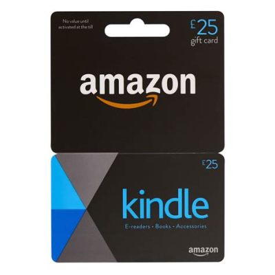 Can You Buy Kindle Books with Amazon Gift Card: A Detailed Exploration