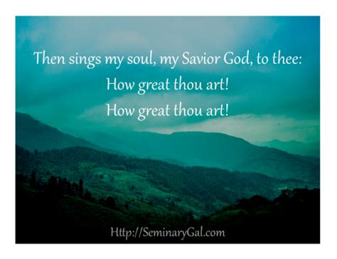 How Great Thou Art Images: A Kaleidoscope of Divine Inspiration