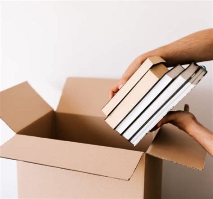 How to Pack Books for Shipping: Tips and Strategies for a Smooth Experience