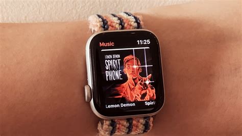 How to Play Music on Apple Watch: Exploring the Synergy Between Wearable Tech and Audio Enjoyment