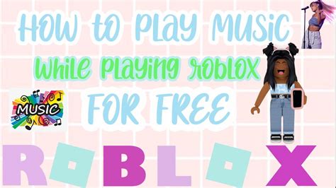 How to Play Roblox While Listening to Music: A Symphony of Chaos and Creativity