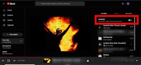 How to Turn on Autoplay on YouTube Music and Why It Might Make You Question the Nature of Free Will