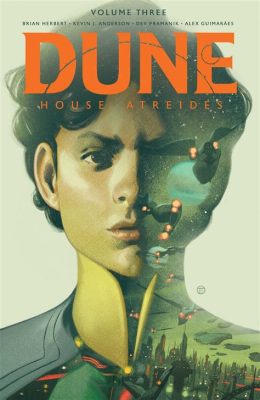 what books does dune 2 cover