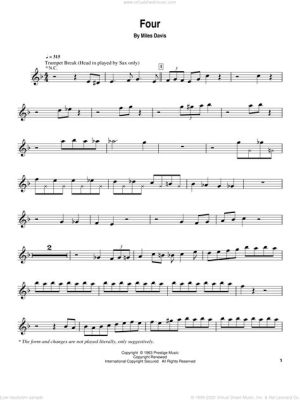 What Was I Made For: Trumpet Sheet Music and Its Multi-Layered Significance